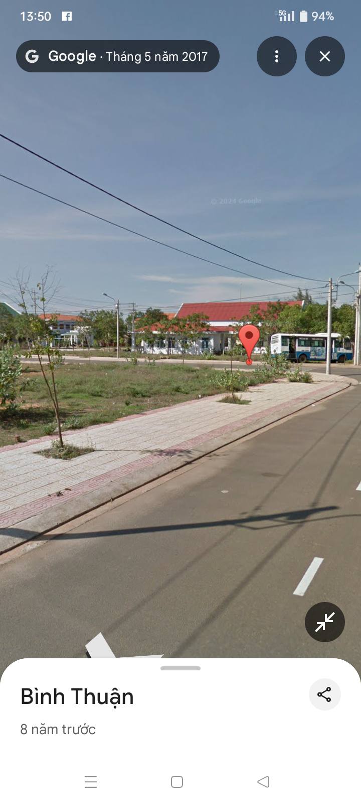 Đất thổ cư Phú Long 100m² - Cách QL 1A 100m, Giá 1.4 tỷ