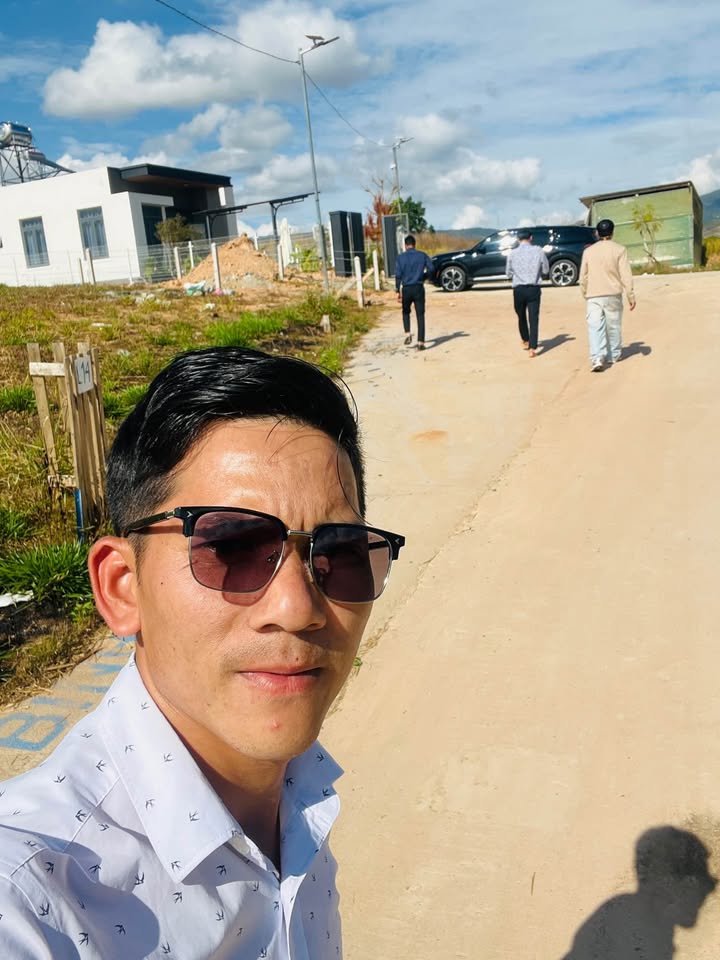 Villa Nam Ban Lâm Hà 280m² giá 2.6 tỷ - Nghỉ dưỡng lý tưởng!