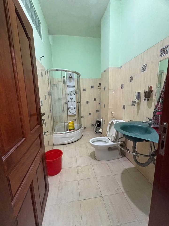 Nhà 3 tầng cho thuê Phường Bửu Long, Biên Hòa - 285m² Full nội thất, giá 10 triệu