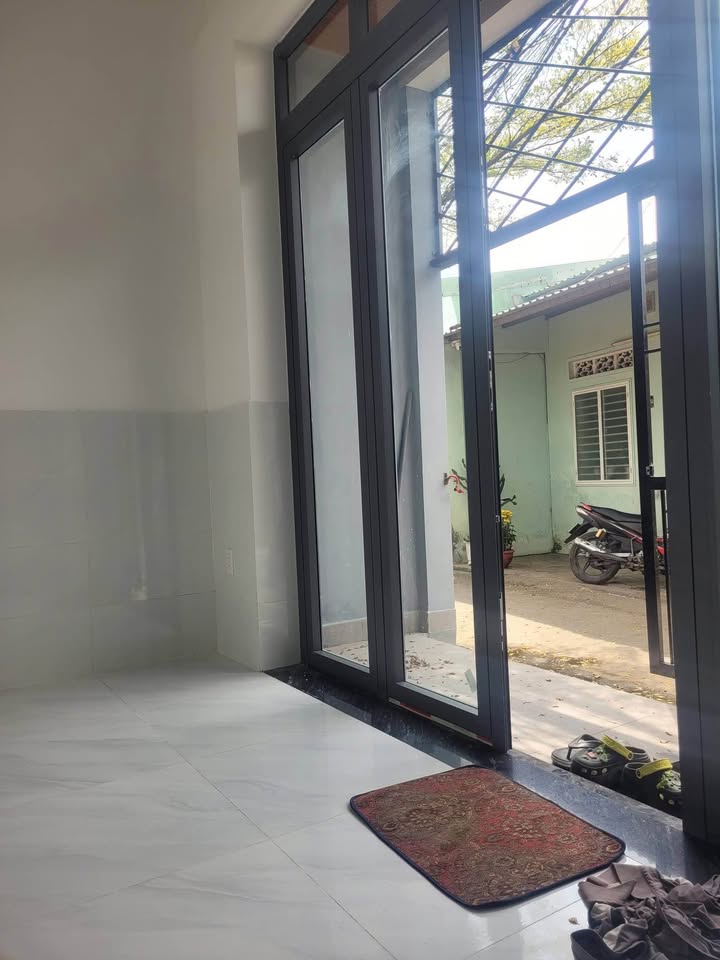 Nhà Đúc Kiệt Ô Tô Phạm Như Xương, Đà Nẵng - 3PN, 58m² Đất, 1.5 Tỷ