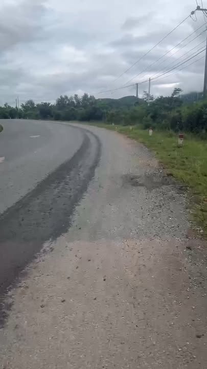 Đất vườn Hòa Vang 30.000m² giá 1 tỷ - Nghỉ dưỡng lý tưởng!