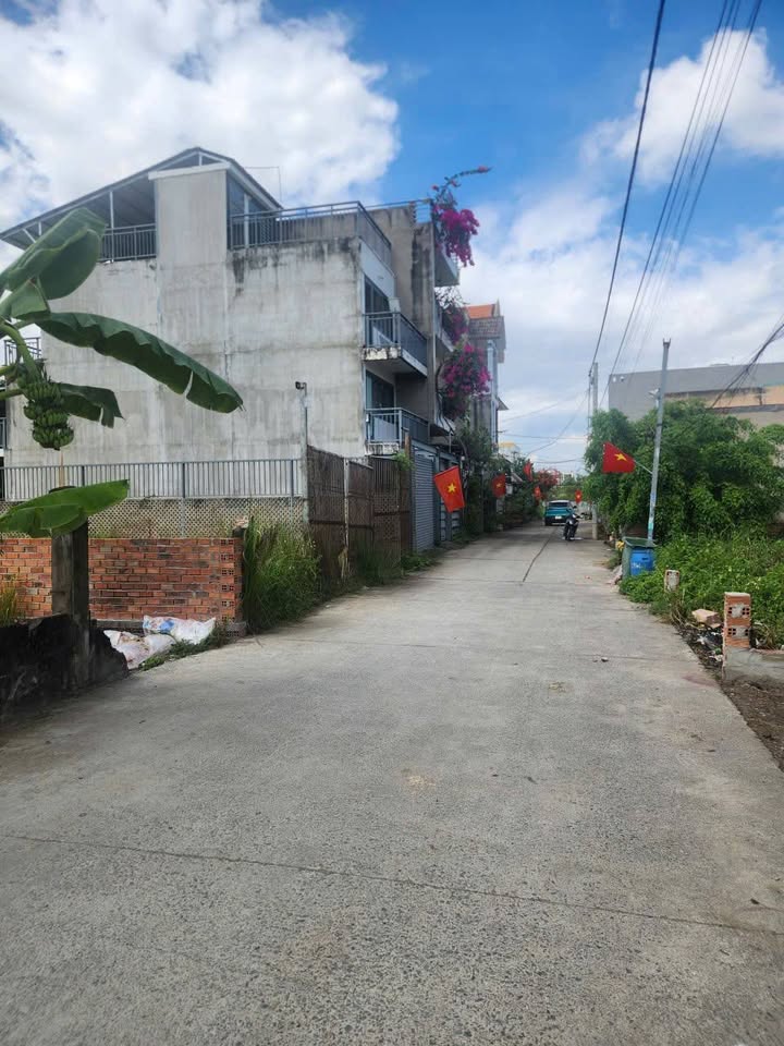 Đất nền Đường Số 9 Q9 524m² - Sổ hồng chính chủ, giá tốt bất ngờ!