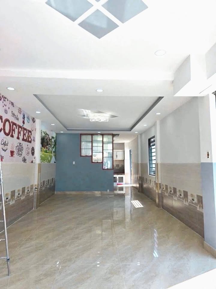 Nhà phố Tây Lân, Bình Tân 56m² giá 4 tỷ - Đầu tư sinh lời!