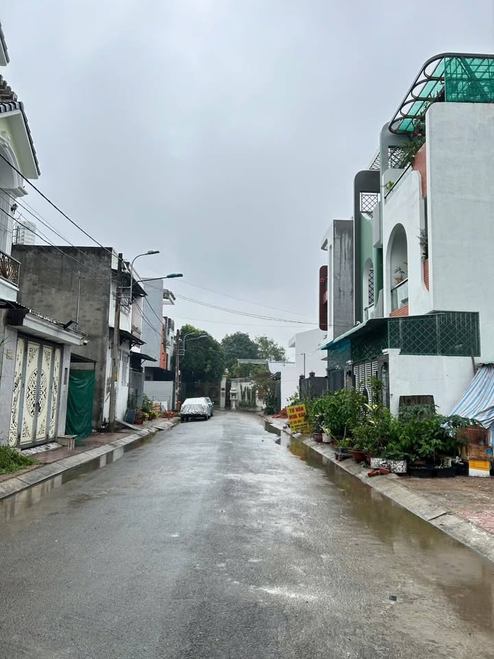 Đất nền KDC Đặng Gia Phát Q9 50m² - Tiềm năng tăng giá vượt trội!