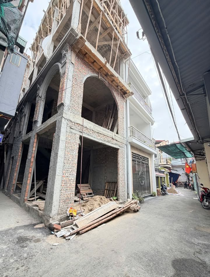 Nhà riêng Nguyễn Công Hoà 45m² - Ô tô đỗ cửa, chính chủ bán!