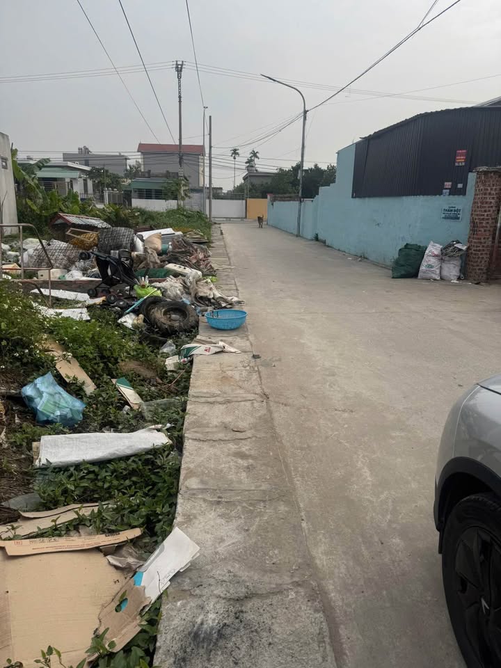 Đất nền An Hưng An Lão 79m² - Tiềm năng tăng giá!