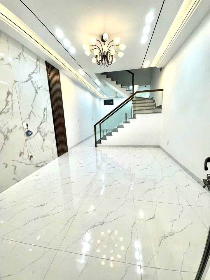 Nhà Phủ Thượng Đoạn 47m² x 4 Tầng - Ô Tô Tận Cửa, Sổ Hồng Riêng