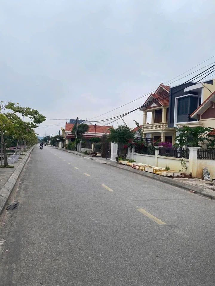 Đất Mặt Tiền Quang Trung - Đồ Sơn 88.8m² - Kinh doanh/Đầu tư sinh lời