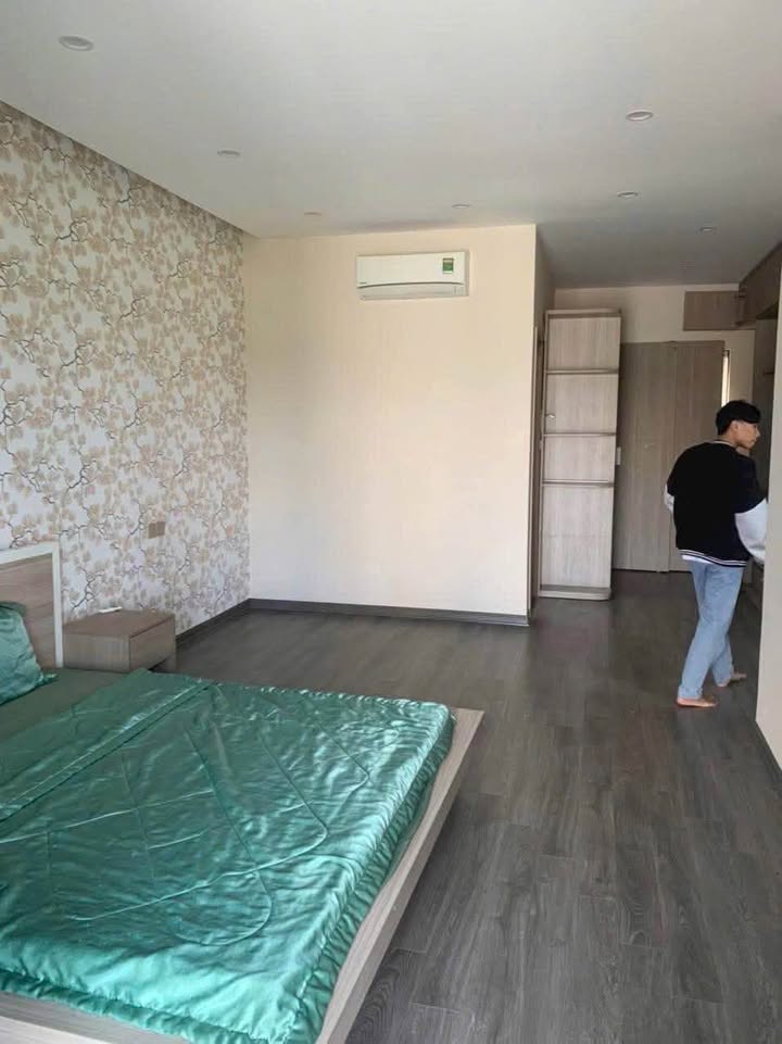 Nhà riêng Nguyễn Mậu Tài, Đà Nẵng 3 tầng – Vị trí đẹp!