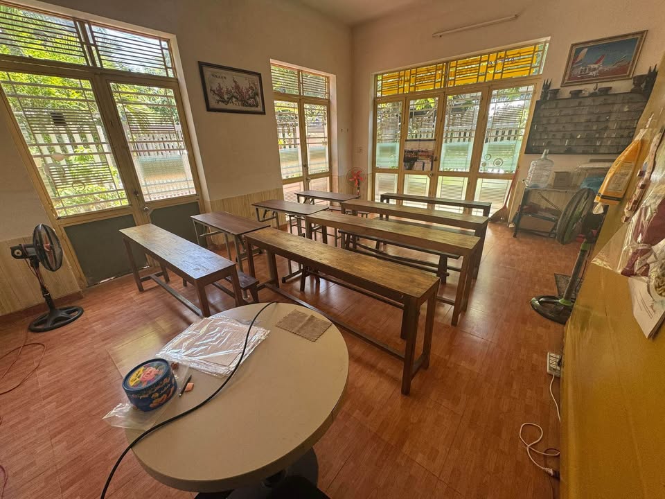 Mặt Bằng Hưng Hóa 5, Hải Châu, Đà Nẵng - Mặt Tiền Kinh Doanh