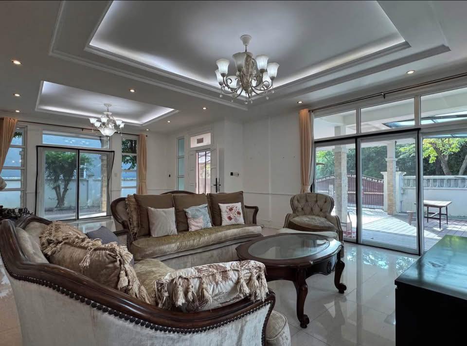 Nhà cho thuê Phúc Lộc Viên 300m² 52 triệu - Sẵn sàng ở ngay