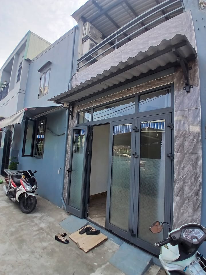 Nhà 2 Tầng Kiệt Ô Tô Mẹ Nhu, Đà Nẵng - 4PN, 160m² DTSD, Giá 9 Triệu