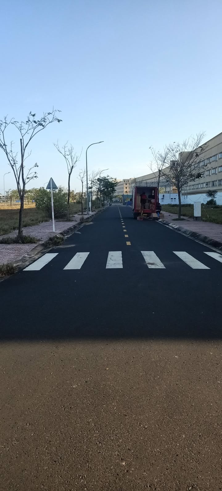 Đất nền Lương Sỹ Bổ Tuy Hòa 126m² - Tiềm năng tăng giá vượt trội!