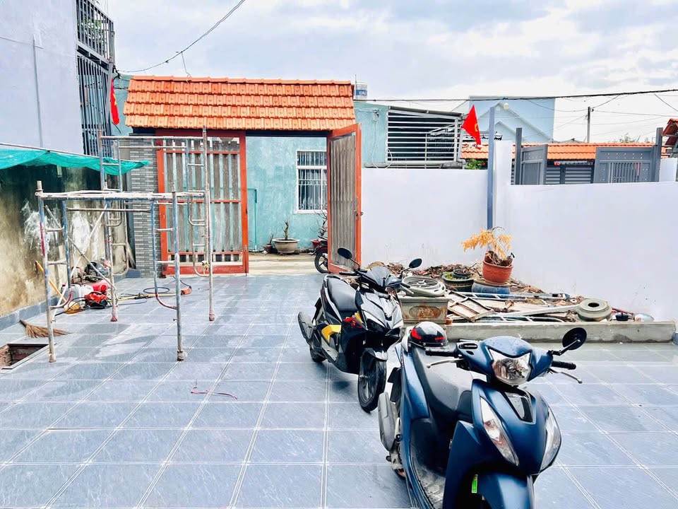 Nhà Trảng Dài 232m² Sổ Đỏ Chính Chủ - Giá 2.55 Tỷ Thượng Lượng