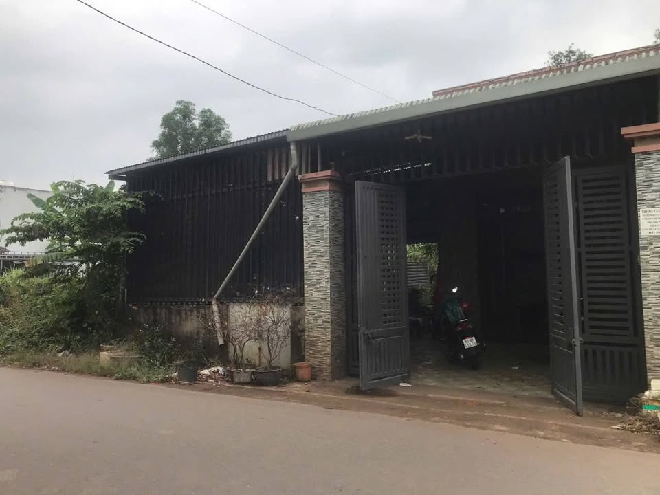 Nhà riêng An Viễn Trảng Bom 3 PN - Full nội thất, sẵn sàng ở ngay 5 triệu!