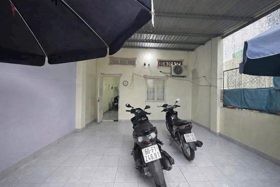 Nhà Cấp 4 Trảng Dài Biên Hòa 90m² - Giá Tốt Chỉ 2.5 Triệu!