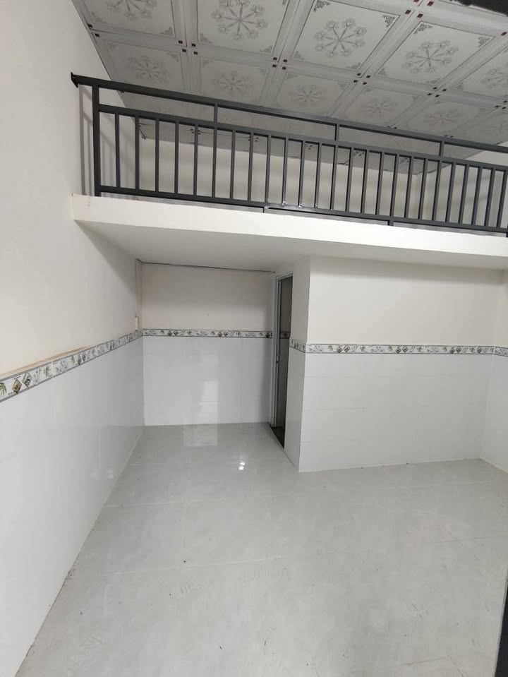 Thuê phòng trọ An Bình Biên Hòa 1.2 triệu - Sẵn sàng ở ngay!