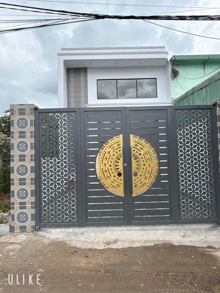 Nhà riêng Long Thành 100m² chỉ 1.99 tỷ - Sẵn sàng ở ngay!