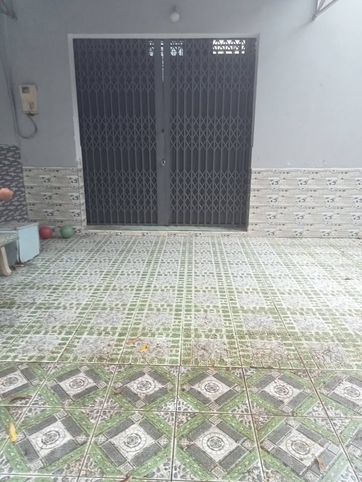 Nhà cấp 4 Xã Thạnh Phú Vĩnh Cửu 75m² - Ô tô vào tận nhà!