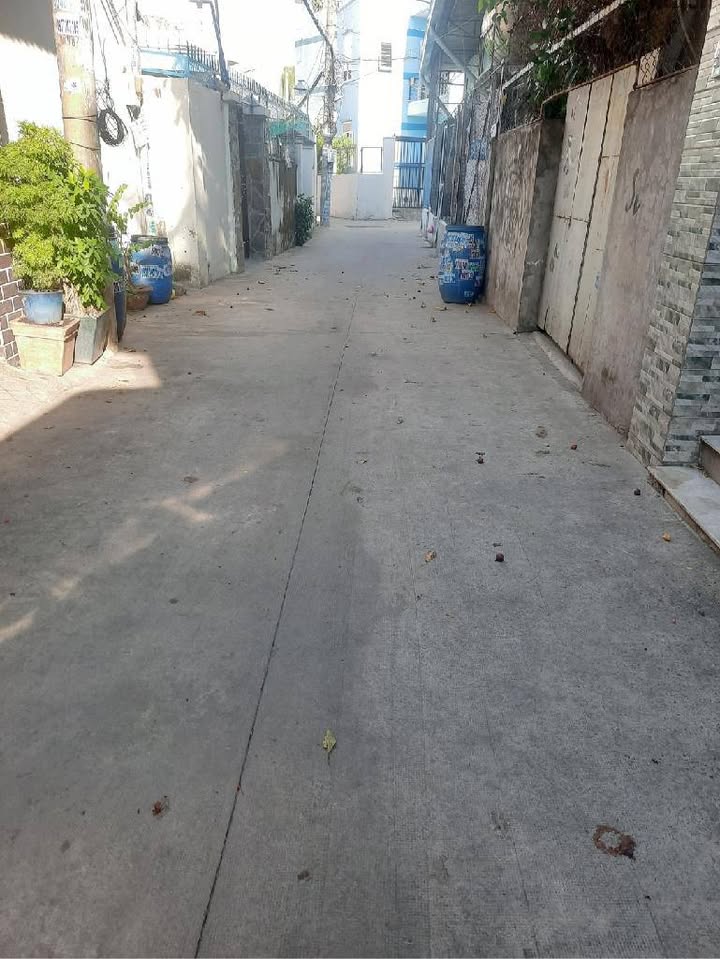 Nhà Linh Trung Thủ Đức 119.5m² - Dòng tiền ổn định 5 phòng trọ!