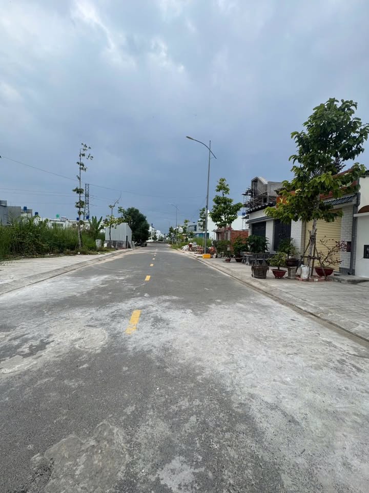 Đất nền Đường số 4 Rạch Giá 130m² - Sổ đỏ chính chủ, giá tốt!