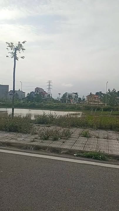 Bán Đất Đầu Ve Phường Đông Ngàn, Từ Sơn 100m² - Vị Trí Đắc Địa