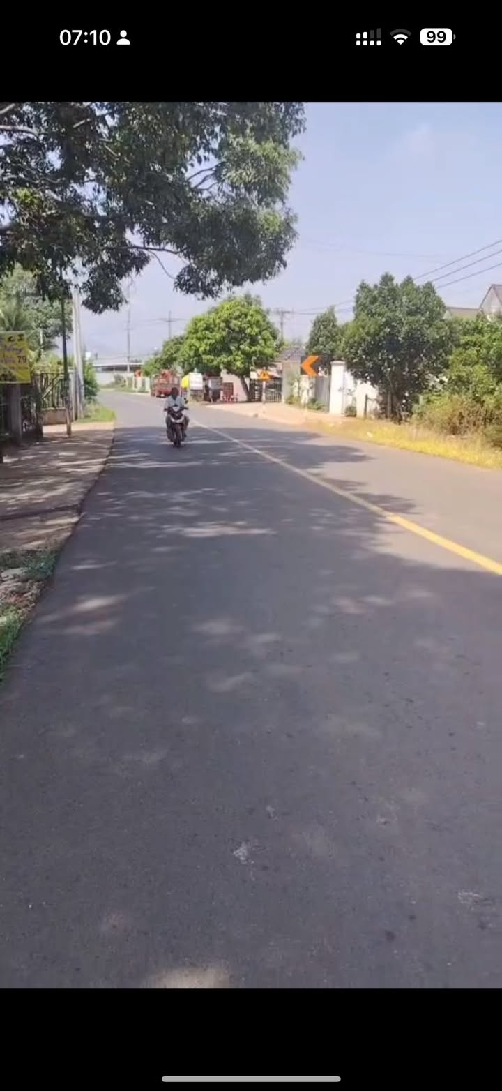 Bán Đất Trục Chính Mỹ Xuân Ngãi Giao Cũ, Châu Đức - 180m² Giá 2 Tỷ