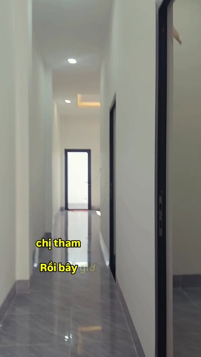 Nhà Phố Mỹ Phong Cao Lãnh 118m² - 1.79 Tỷ Sẵn Sàng Ở Ngay