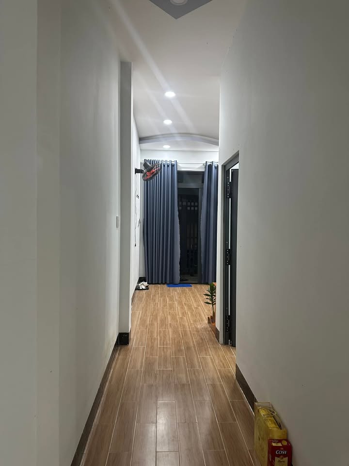 Nhà 54m² Phường Tân Long, Mỹ Tho - 1.5 Tỷ, Ô Tô Tới Cửa