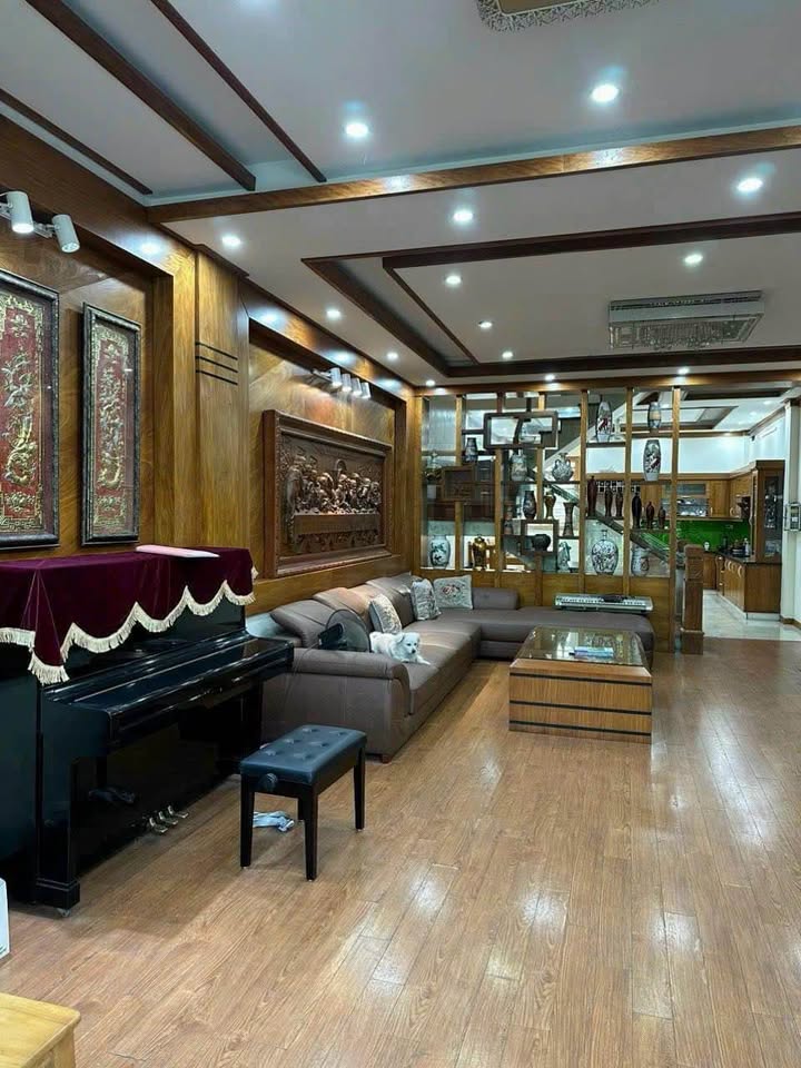 Nhà riêng Cẩm Bình Cẩm Phả 115m² 4 tỷ - Sẵn sàng ở ngay