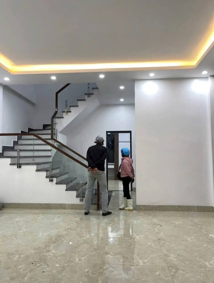 Nhà riêng Ngõ 20 Cao Thắng Hạ Long 87.6m² giá 3.15 tỷ - Sẵn sàng ở ngay!
