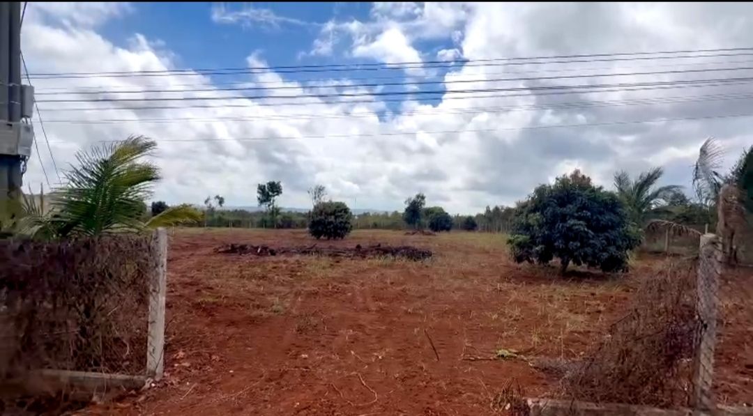 Bán đất mặt tiền Hồ Xuân Hương Buôn Hồ 2688m² - Sổ đỏ chính chủ