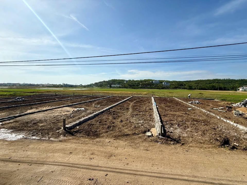 Đất Nền An Lĩnh, Tuy An 150m² - Sổ Đỏ Full Thổ Cư, Giá Tốt