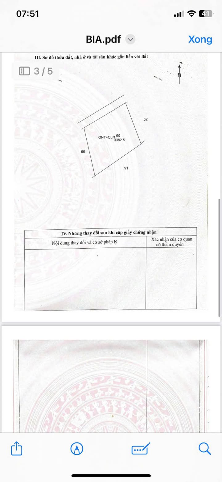 Đất Nền 1200m² Thôn Thăng Quý, Đắk Lắk - Giá Tốt Đầu Tư