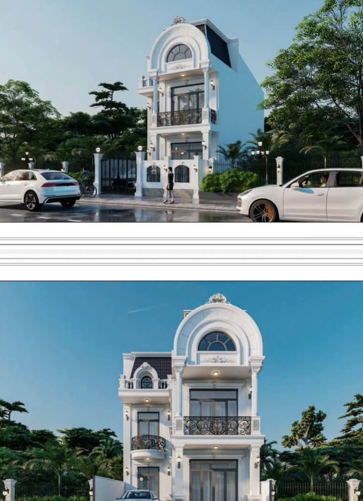 Nhà phố Kiệt 82 Quảng Tế 107m² - Sẵn sàng ở ngay, full nội thất!