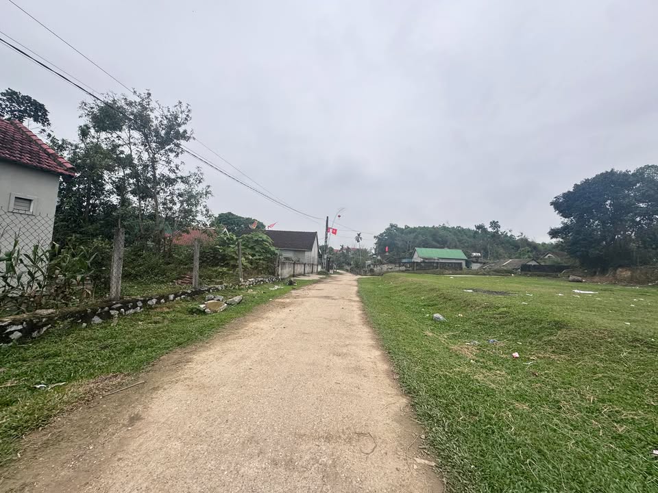 Bán đất Thọ Sơn, Việt Trì - 225m² - Chỉ 8xx triệu