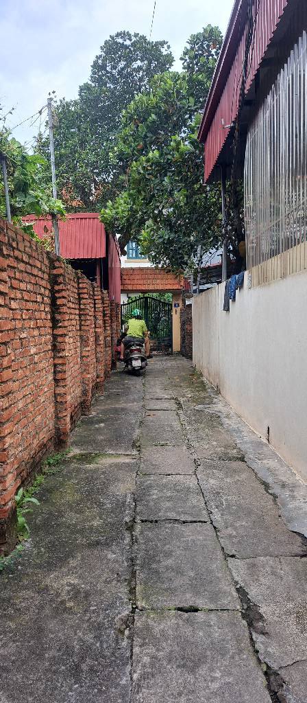 Bán Đất Lô Góc Ỷ Lan, Gia Lâm 72.6m² Giá 4.5 Tỷ - Sổ Đỏ Sẵn Sàng