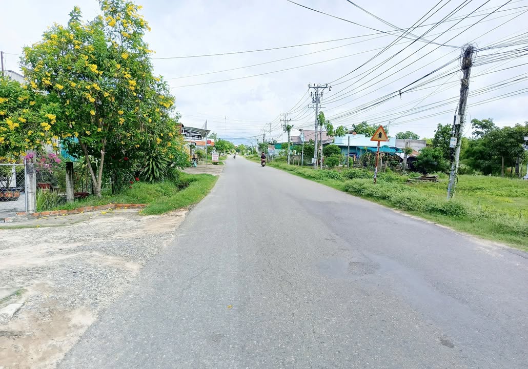 Đất nền Thôn 1, Thuận Minh 859m² - Sổ đỏ chính chủ