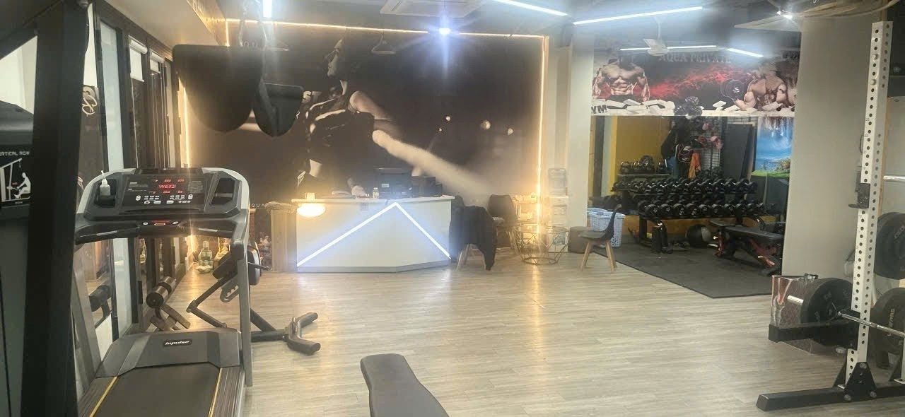 Mặt bằng Phố Nguyễn Sơn Bắc Ninh 110m² - Mặt tiền kinh doanh