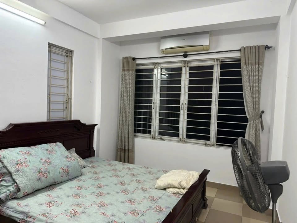 Nhà nguyên căn Ngọc Thụy 50m² giá 9.8 triệu - Sẵn sàng ở ngay!