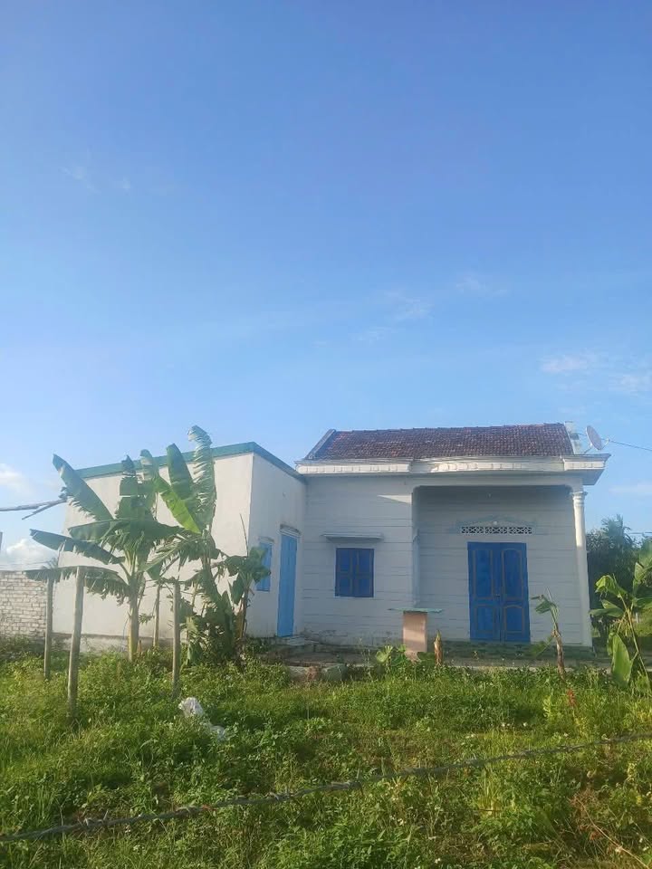 Bán Gấp Nhà 665m² Mặt Tiền Eapal, Đắk Lắk - Giá 1 Tỷ