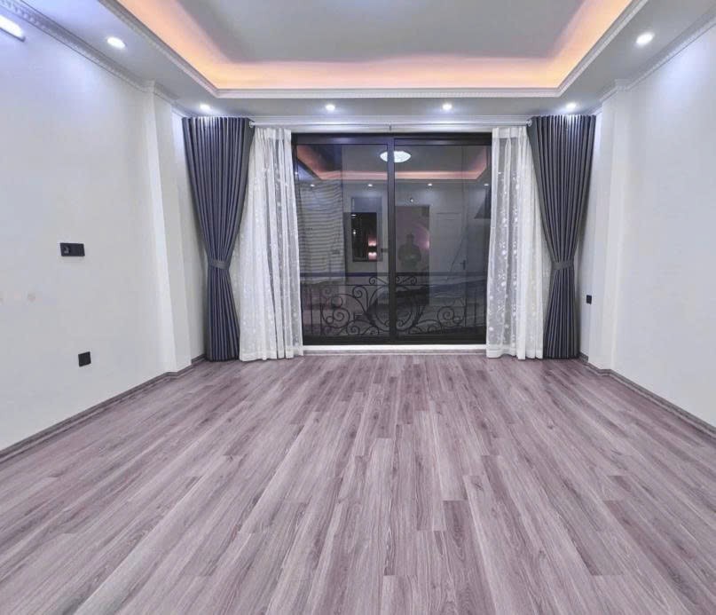 Nhà Lô Góc Vân Canh 37m2 4 Tầng - Ô tô Tránh, Kinh Doanh Nhỏ, Sổ Đỏ Chính Chủ