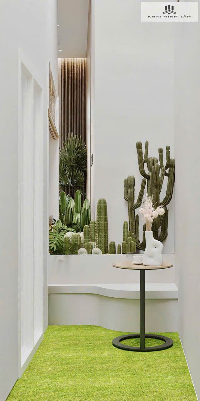 Thuê nhà Quang Trung Hải Châu 17tr - Vị trí đẹp trung tâm!