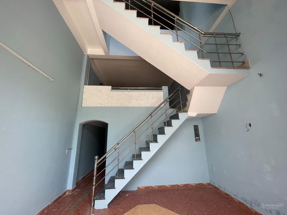 Thuê nhà 2 tầng Hòa Minh 70m² giá 6.5 triệu - Ô tô vào tận nhà!