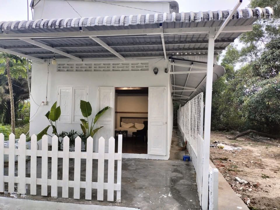 Nhà Hẻm Masan Suối Đá, Phú Quốc - 138m² Full Nội Thất, Ô Tô Tới Nơi