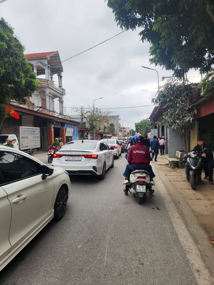 Đất nền Phú Quốc 340m² mặt tiền rộng 22m - Giá ngộp chỉ 4 tỷ