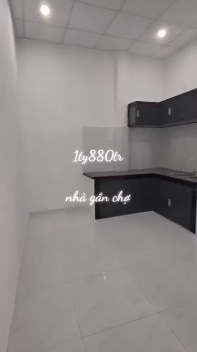 Nhà 2 Mặt Tiền Mỹ Hạnh Bắc, Long An - 103m², 3PN, Giá 1.88 Tỷ