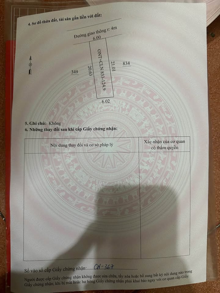 Đất nền Quảng Xương - 120m² - 1.4 tỷ - Gần Nobel, Danko