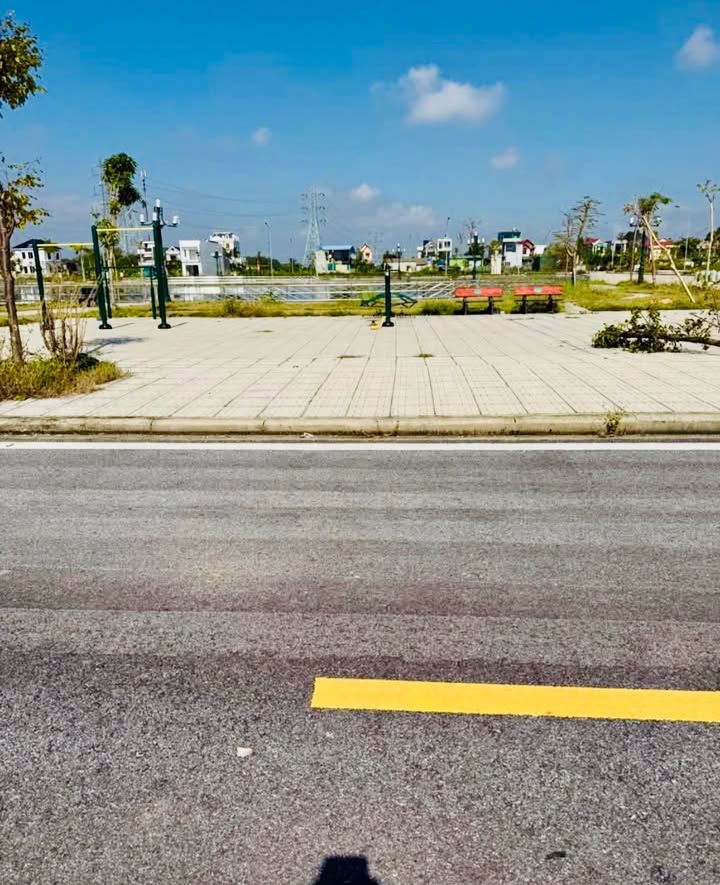 Đất nền MB3806 Đông Hương 100m² view hồ – Tiềm năng tăng giá!