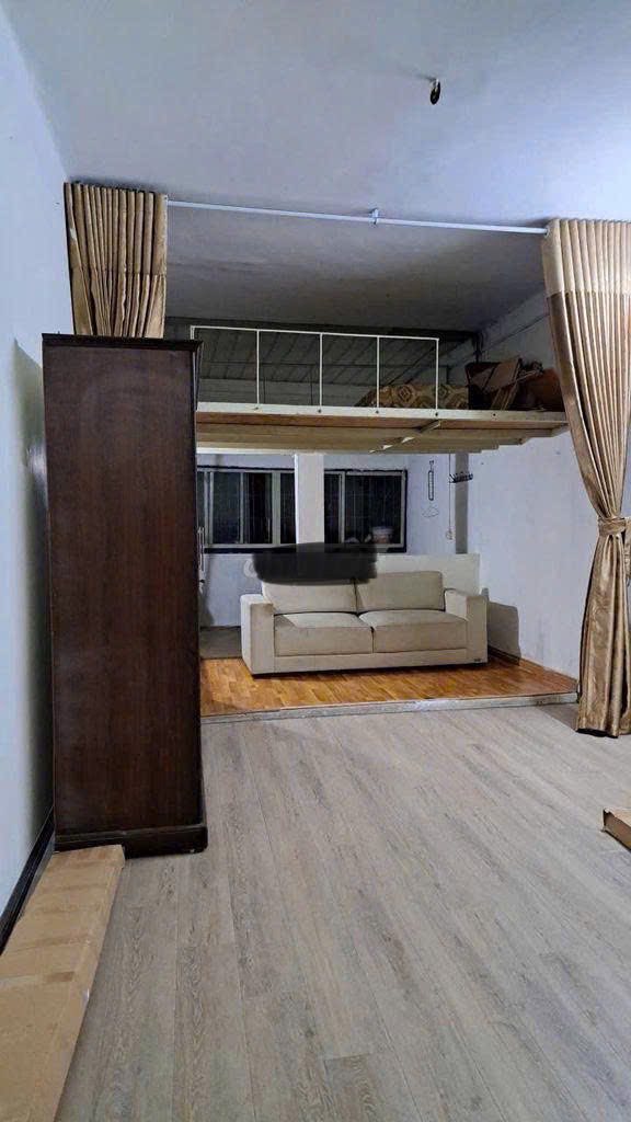 Căn hộ Kim Liên 40m² giá 7 triệu - Full đồ ở ngay